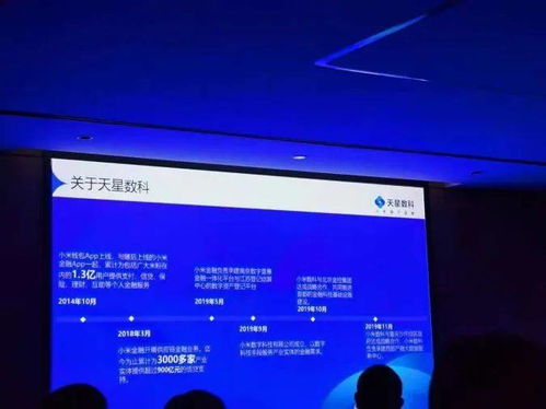 協(xié)會動態(tài) 深圳市互聯(lián)網(wǎng)金融協(xié)會企業(yè)參訪活動 北京站 之小米科技 天星數(shù)科