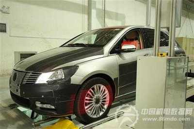 比亞迪戴姆勒測試預產版騰勢電動車 明年上市中國工業(yè)網-中國工業(yè)網官方網站-機電企業(yè)動態(tài)-機電企業(yè)-中國機電數(shù)據(jù)網