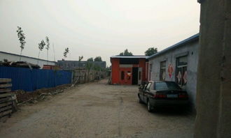 【黃金地段】汽修廠出租 | 富平大酒店路口向西288米路南