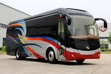 xmq5140xsw1金龍商務車租賃市場價格解析與選擇指南