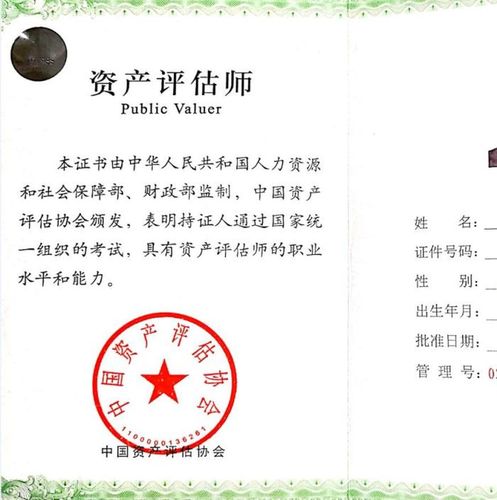 資產評估師到底是做什么的？——兼談資產評估咨詢業務